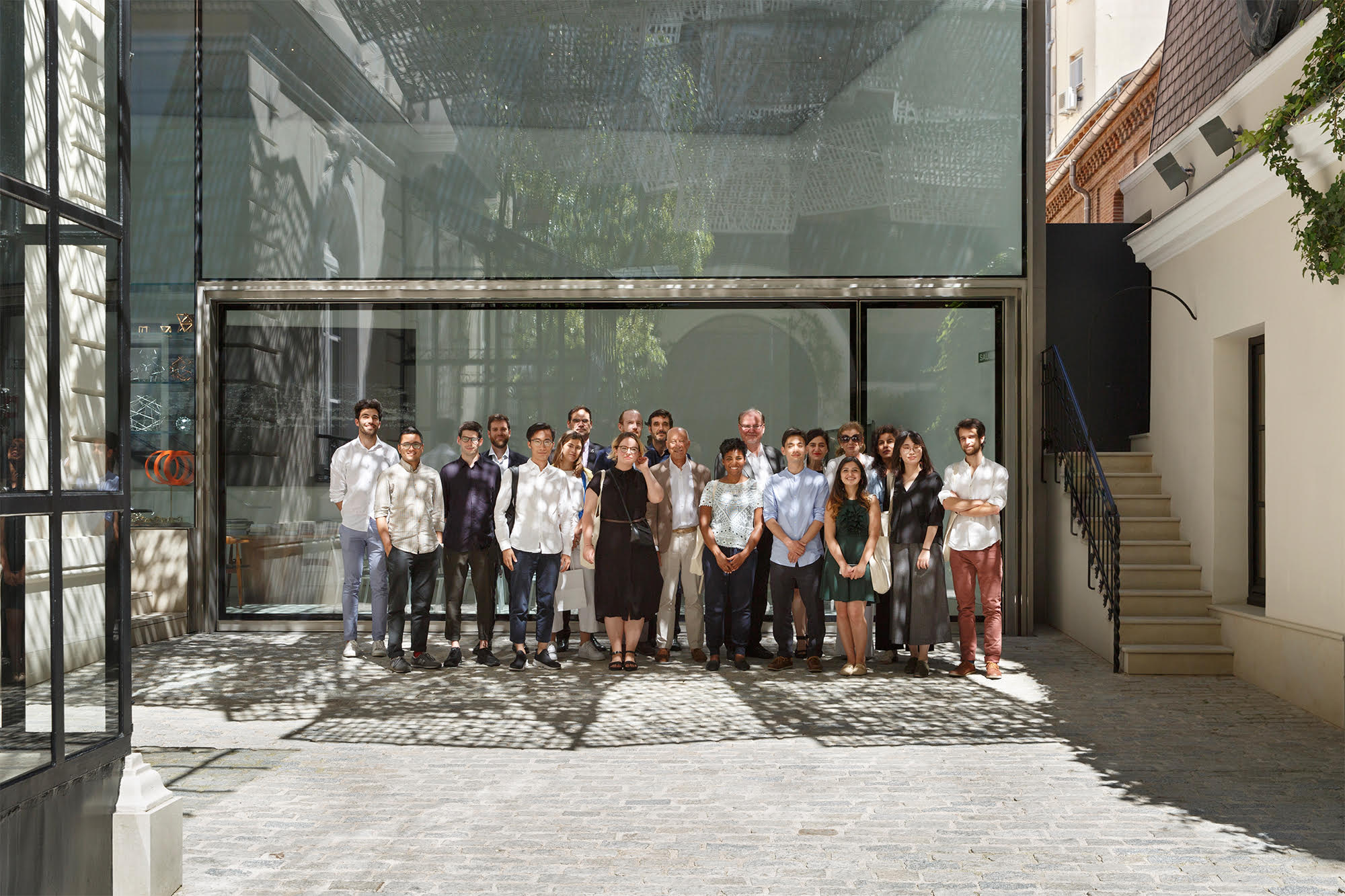 20180618 ON CITIES WORKSHOP 6