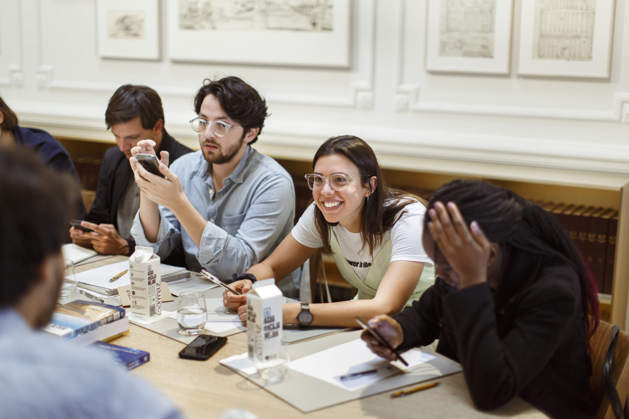 DAY 2_NFF_ON CITIES WORKSHOP_AFTERNOON_28_MAY_2019_G1A8059