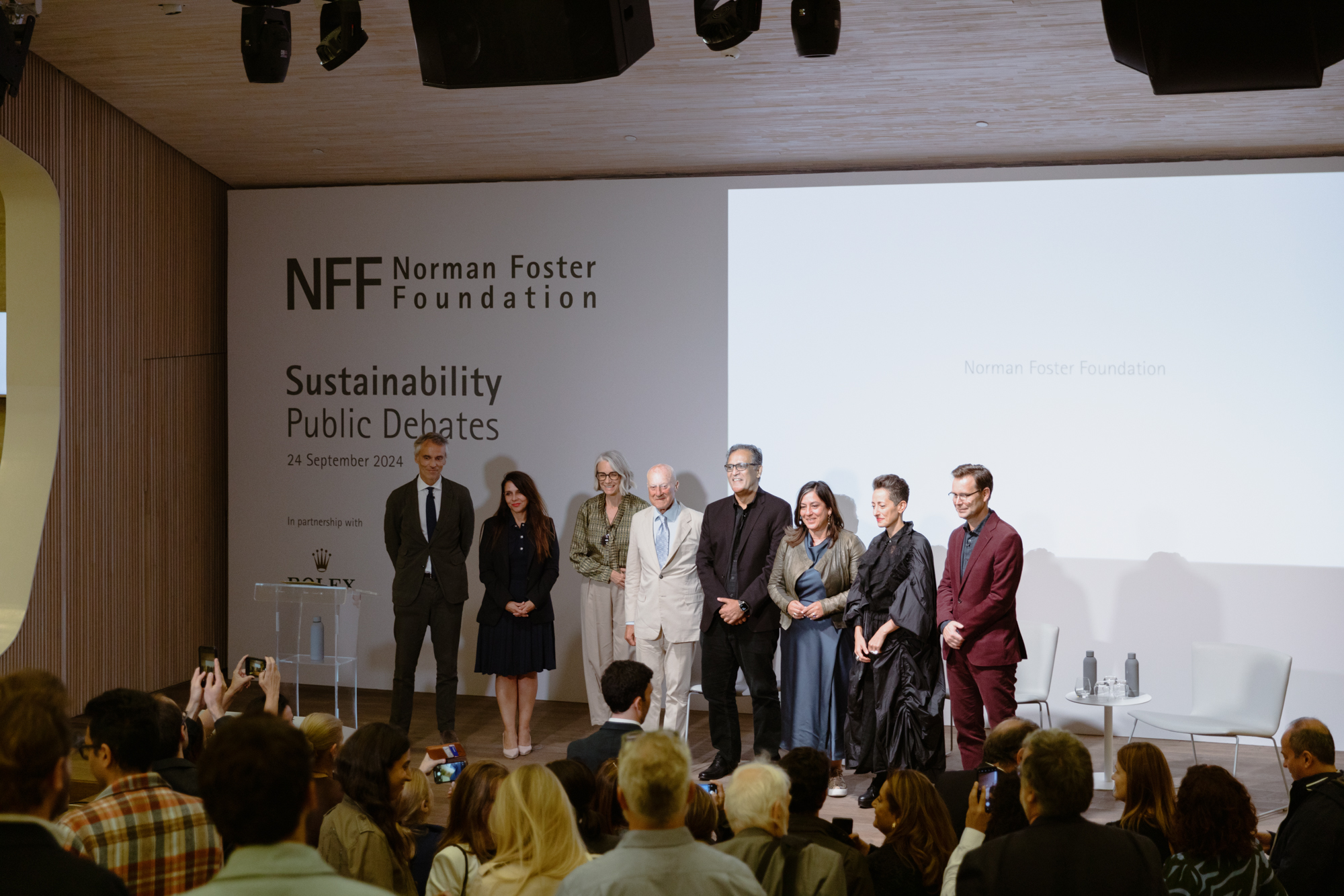 00016_Norman Foster Foundation 2024 Sustainability Public Debates